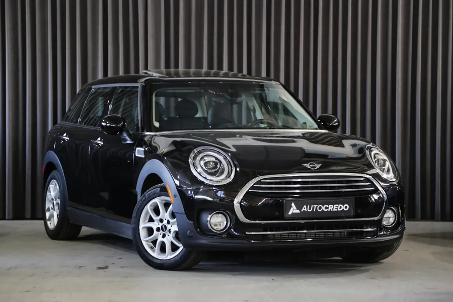 Продажа  MINI Clubman, 2018р.